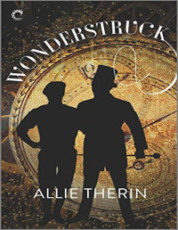 Allie Therin [Therin, Allie] — Wonderstruck