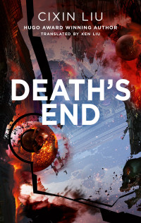 Cixin Liu — Death's End