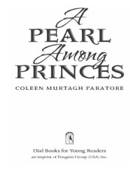 Coleen Paratore — A Pearl Among Princes