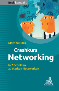 Haas, Martina — Crashkurs Networking