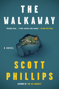 Scott Phillips — The Walkaway