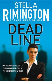 Stella Rimington — Dead Line