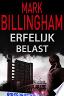 Mark Billingham — Erfelijk belast