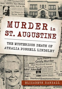 Elizabeth Randall — Murder in St Augustine