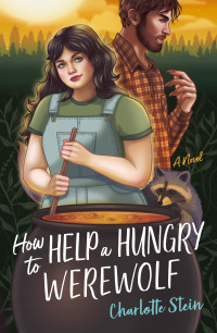 Charlotte Stein — How to Help a Hungry Werewolf