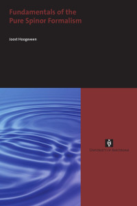 Hoogeveen, Joost. — Fundamentals of the Pure Spinor Formalism