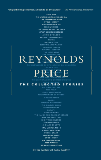 Reynolds Price — The Collected Stories