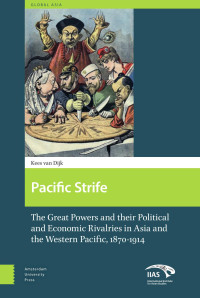 Kees van Dijk — Pacific Strife