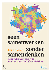 Jan De Visch — Geen samenwerken zonder samendenken