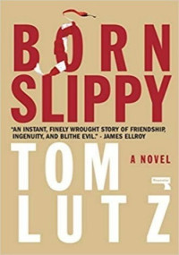 Tom Lutz — Born Slippy