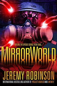 Jeremy Robinson — MirrorWorld