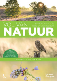 Kris Struyf — Vol van natuur