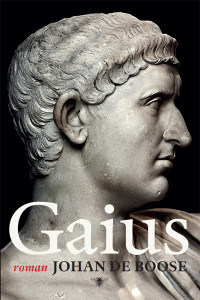 Johan de Boose — Gaius