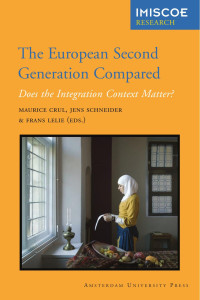 Crul, Maurice, Schneider, Jens, Lelie, Frans — The European Second Generation Compared: Does the Integration Context Matter?