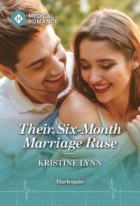 Kristine Lynn — Their Six-Month Marriage Ruse