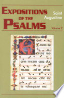 Saint Augustine (of Hippo) — Expositions of the Psalms 33-50 (Vol. II/16)