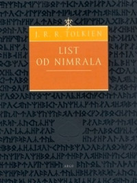 Tolkien — List od Nimrala - Tolkien