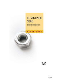 Unknown — El segundo sexo