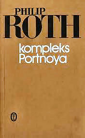 Roth Philip — Kompleks Portnoya