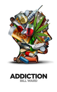 Bill Ward — ADDICTION: Powell Book 7