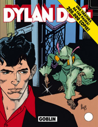 Tiziano Sclavi — Dylan Dog 045 Goblin