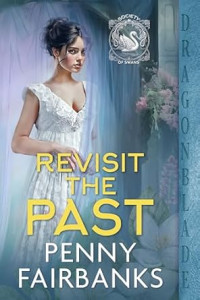 Penny Fairbanks — Revisit the Past