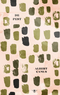 Albert Camus — De pest