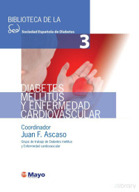 Sociedad Española de Diabetes — Diabetes mellitus y enfermedad cardiovascular