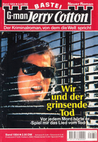 Wir und der grinsende Tod — 1954 - Wir und der grinsende Tod