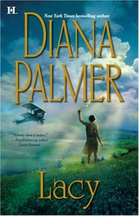 Diana Palmer — Lacy