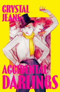 Crystal Jeans — Accidental Darlings