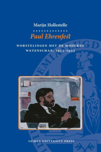 Hollestelle, Marijn Johannes — Paul Ehrenfest