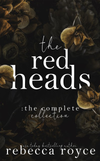 Rebecca Royce — The Redheads