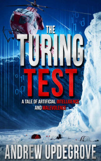 Andrew Updegrove [Updegrove, Andrew] — The Turing Test