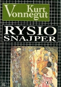 Vonnegut Kurt — Rysio Snajper