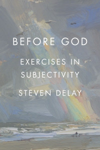 DeLay, Steven; — Before God