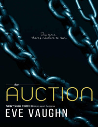 Eve Vaughn — The Auction