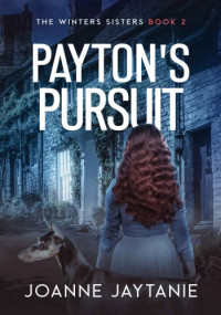 Joanne Jaytanie — Payton's Pursuit