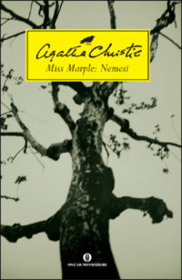 Agatha Christie [Christie, Agatha] — Miss Marple: nemesi
