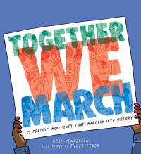 Leah Henderson — Together We March