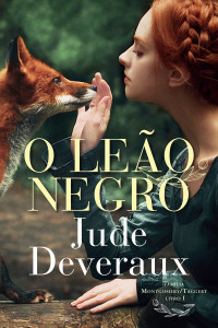 Jude Deveraux & Jude Deveraux — O Leão Negro