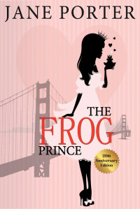 Jane Porter — The Frog Prince