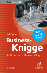 Kai Oppel — Business-Knigge