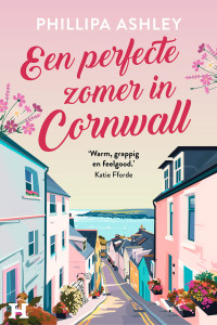 Phillipa Ashley — Een perfecte zomer in Cornwall