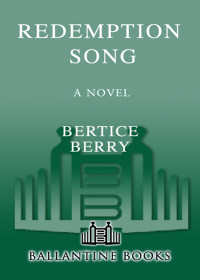 Bertice Berry — Redemption Song