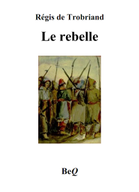 Inconnu(e) [Inconnu(e)] — Le rebelle