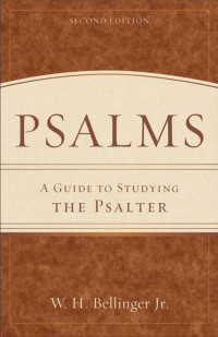 Bellinger, W. H.; — Psalms