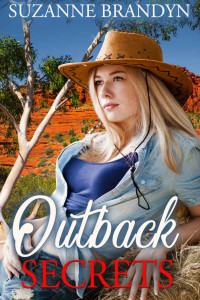 Brandyn, Suzanne — Outback Secrets