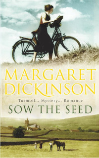 Margaret Dickinson — FH02 - Sow the Seed