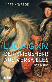 Adobe InDesign CS5.5 (7.5.3) — Ludwig XIV: Der Kriegsherr aus Versailles